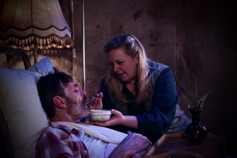 Loge 10 Theaterproducties - Misery