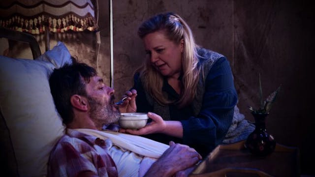 Loge 10 Theaterproducties - Misery