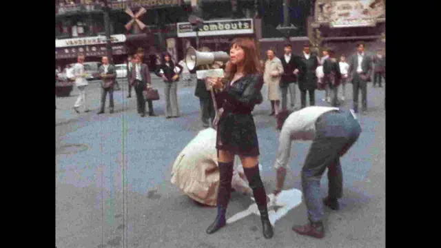 BANDES D'HYSTERIQUES