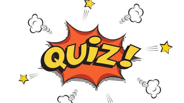 quiz