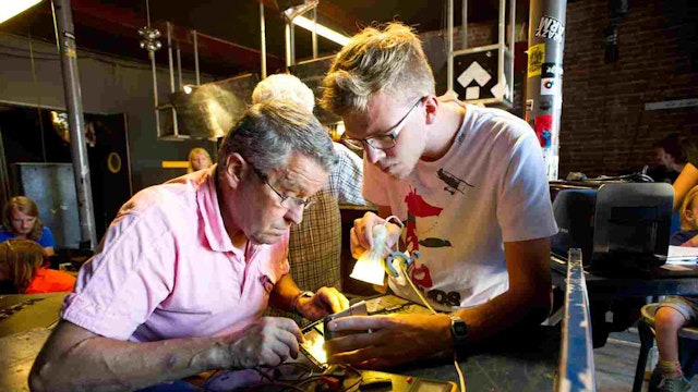 Repaircafé