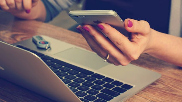 Mijn Burgerprofiel, e-box en doccle