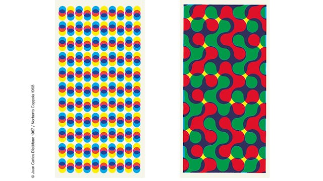 Lezing & Expo: ‘Nueva Visión’ door Jelle Jespers / Andrea Gergich