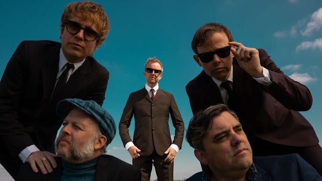 Boudewijn de Grootste Hits - The Kik met orkest