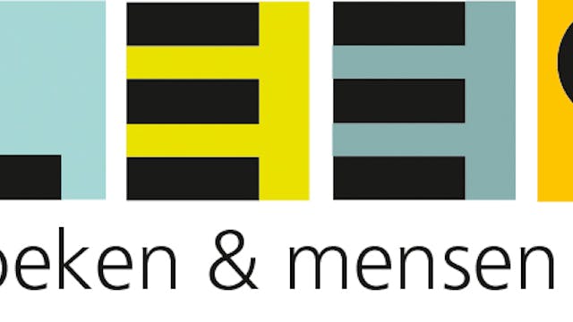 logo en baseline 't leeshuus