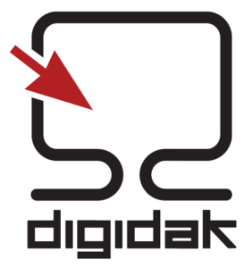 Logo digidak