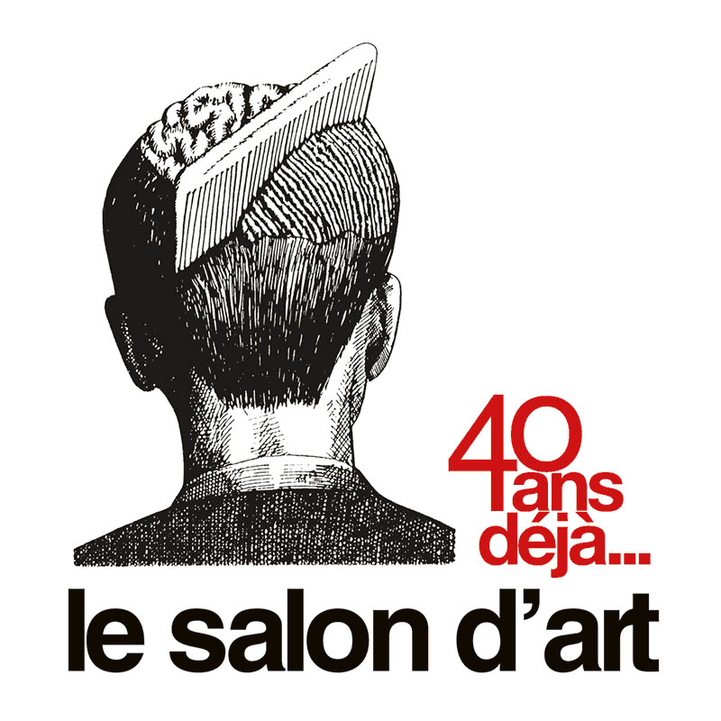 Le Salon d'Art
