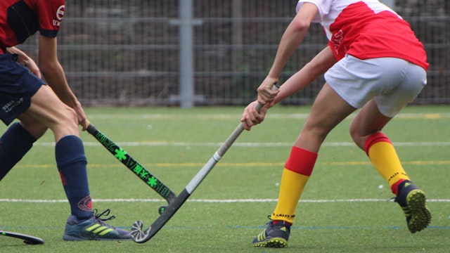 Hockey