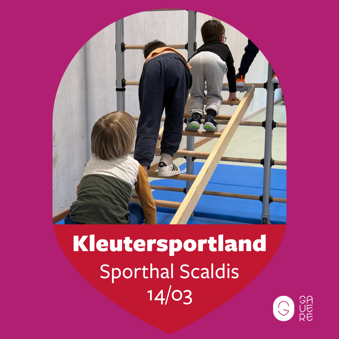 Kleutersportland 2026