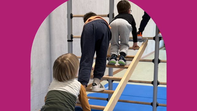 Kleutersportland 2026