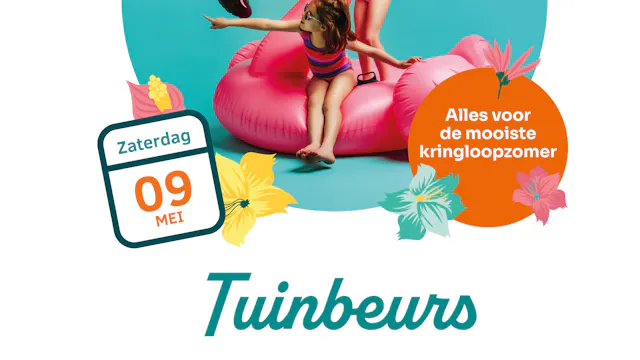 Tuinbeurs Kringloopwinkel Assenede
