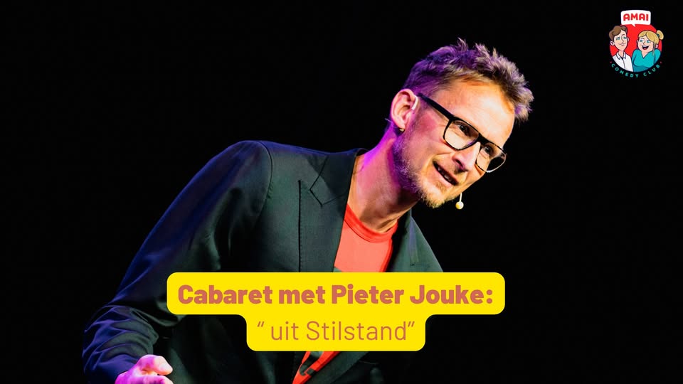 Pieter Jouke