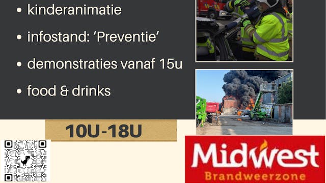 opendeurdag post Gits