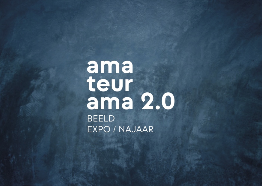 Amateurama beeldende