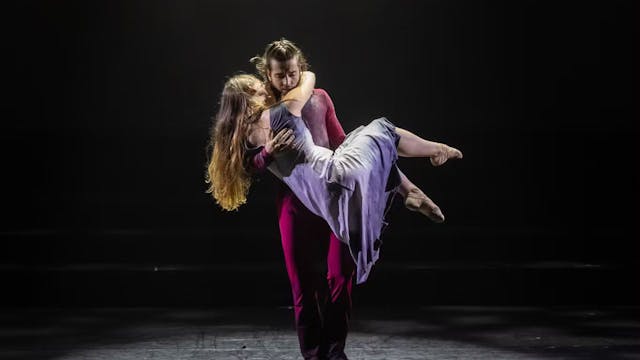 Notre Dame - Glen Lambrecht Productions