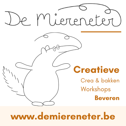 De miereneter