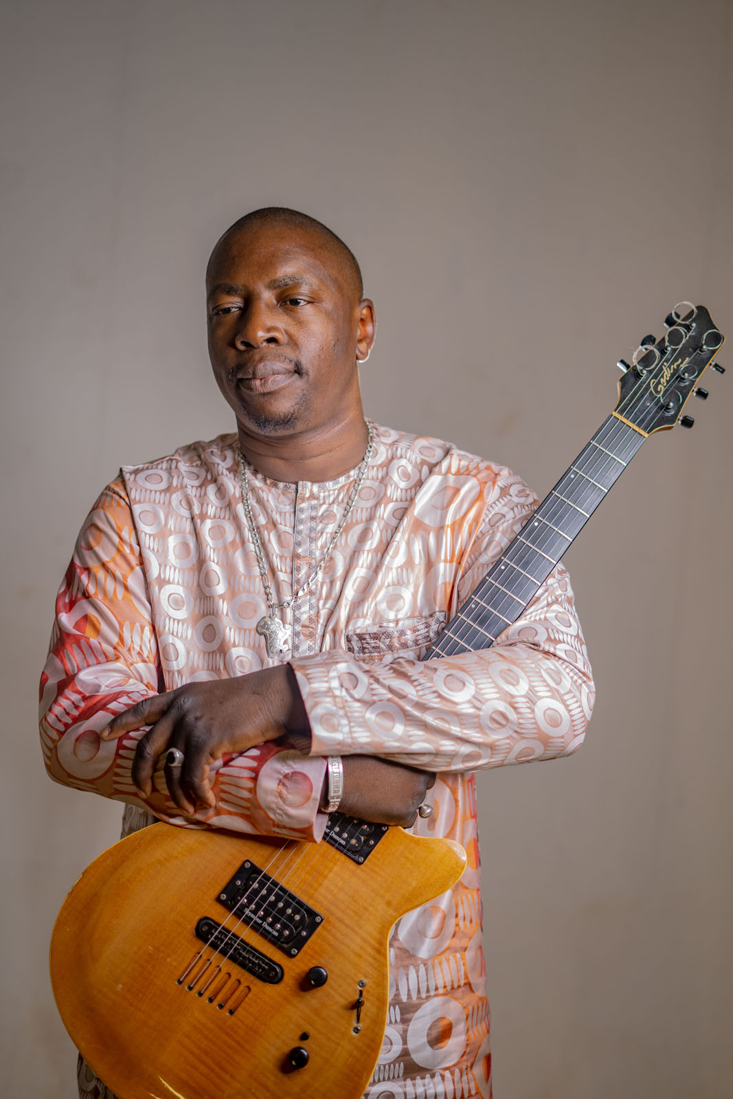 Vieux Farka Touré