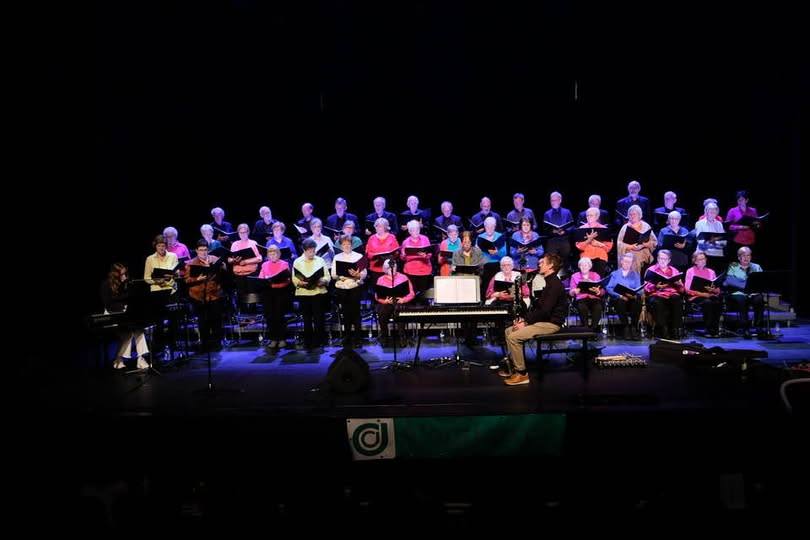 okra regiokoor eeklo