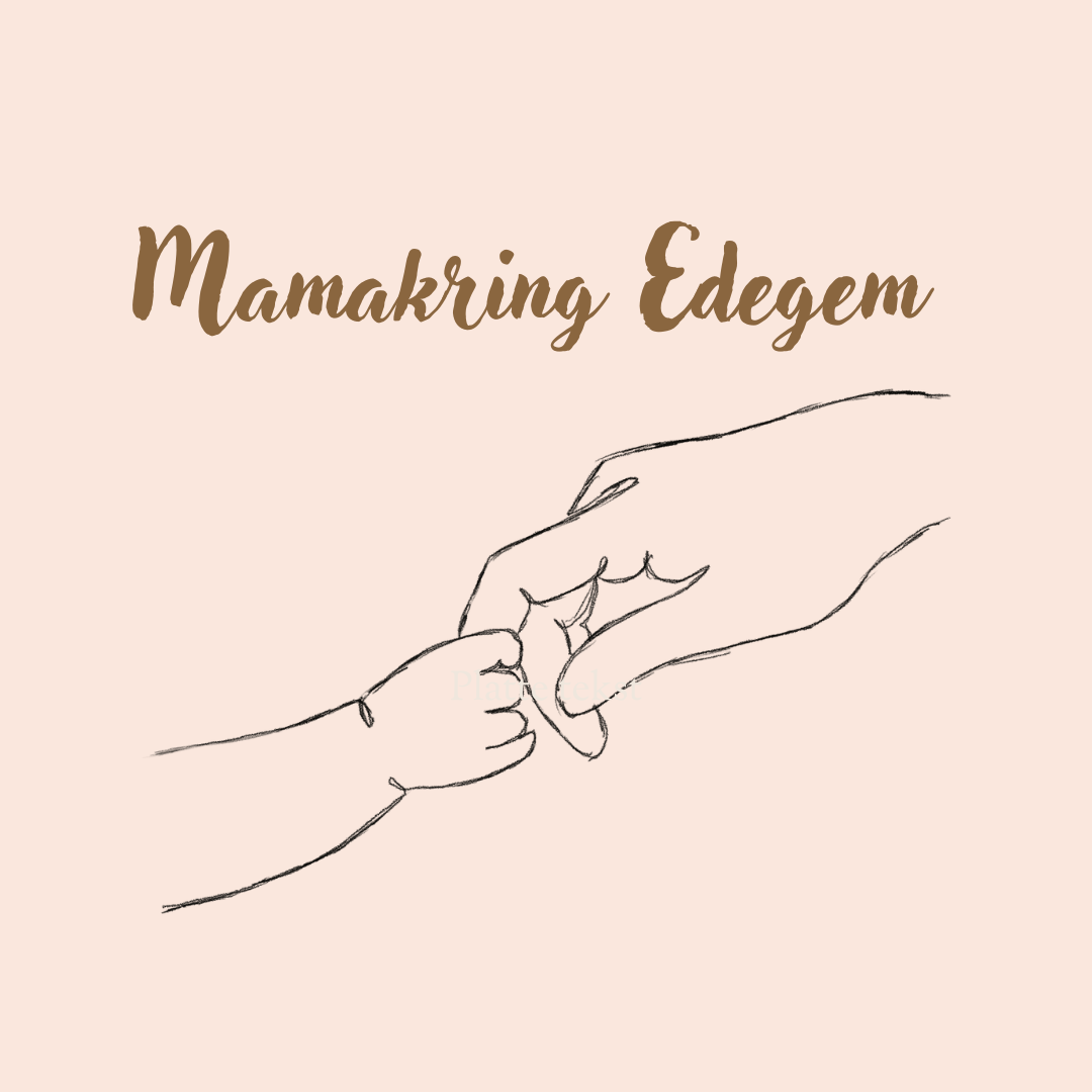 Mamakring Edegem lentereeks 2025