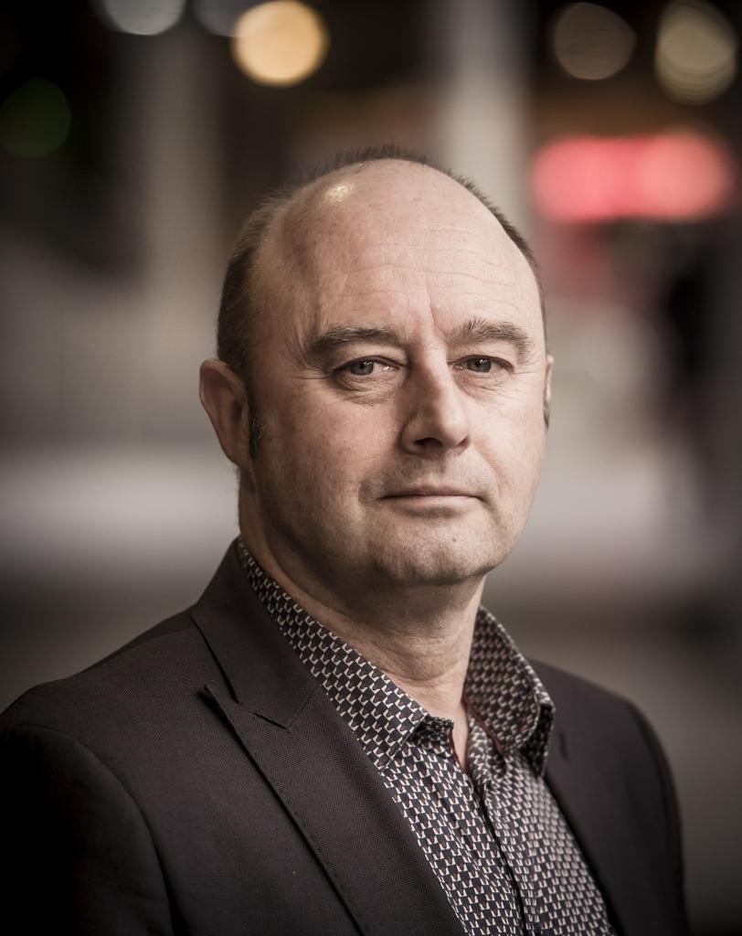 Prof. em. dr. Bruno De Wever