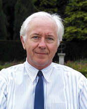 Professor Eric De Maerteleire