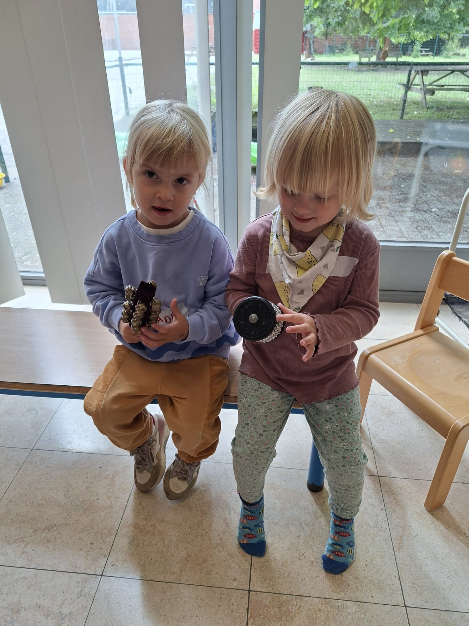 In de natuur - De Wijze Eik (Casierlaan) - Mariakerke