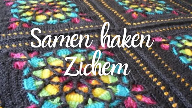 Samen Haken in Zichem