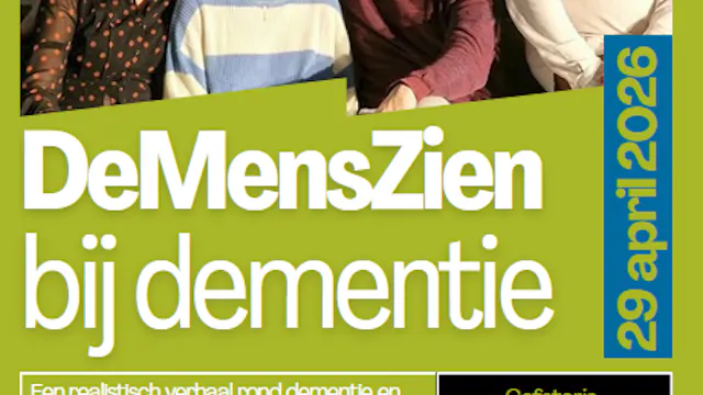 Uitnodiging Toneelstuk