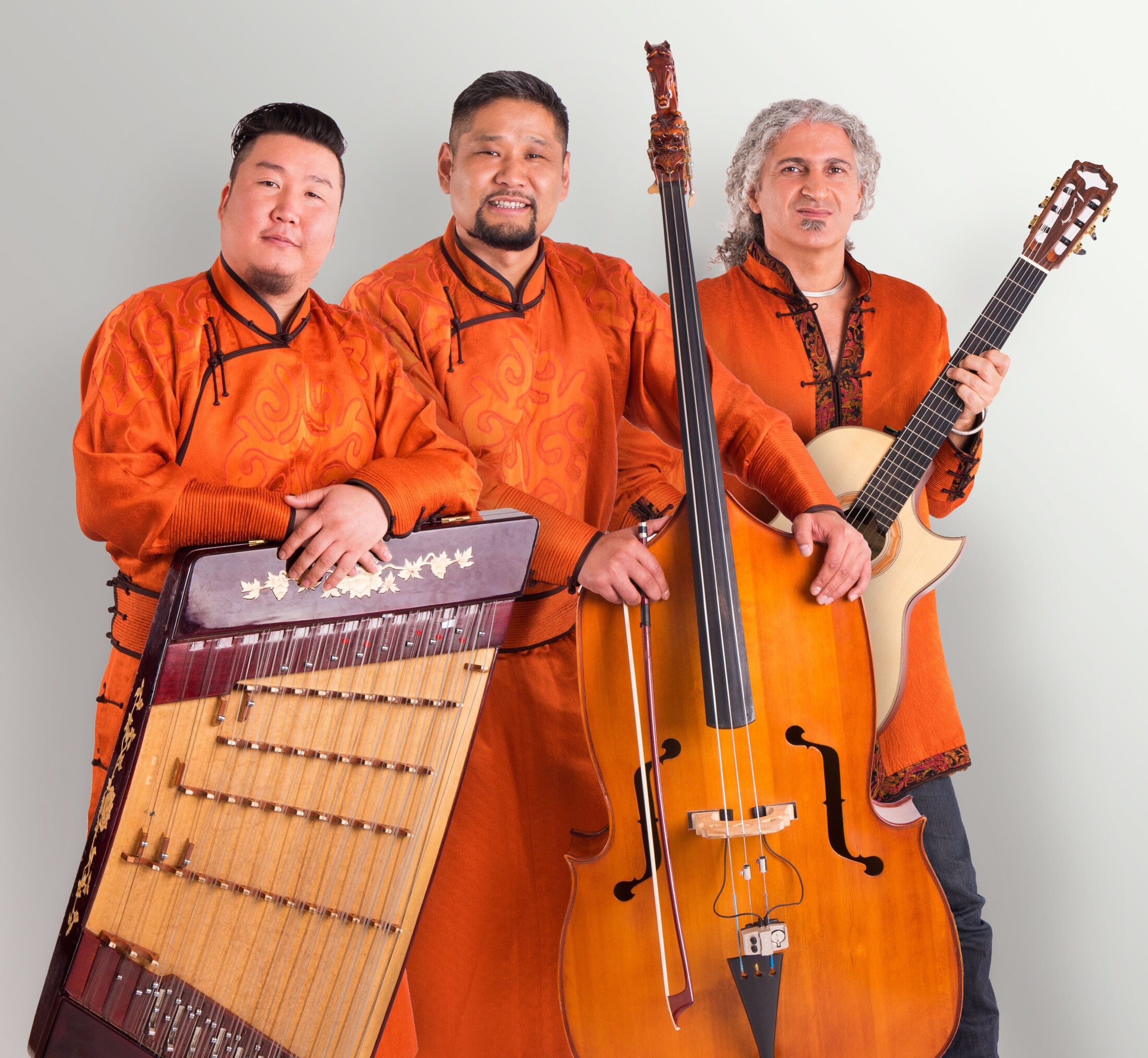 Zomer van Baarle concert; Sedaa Trio