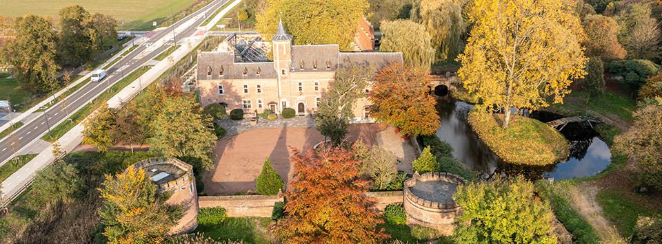 Commanderij Gruitrode