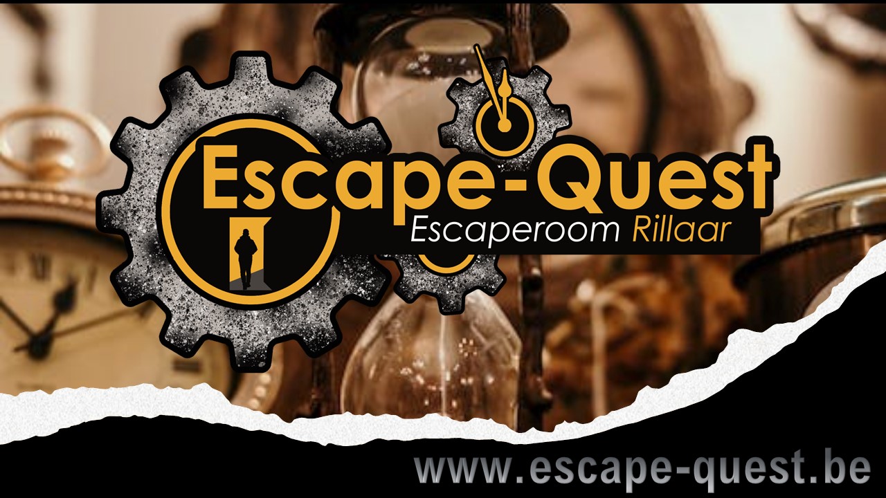 Escape-Quest.be