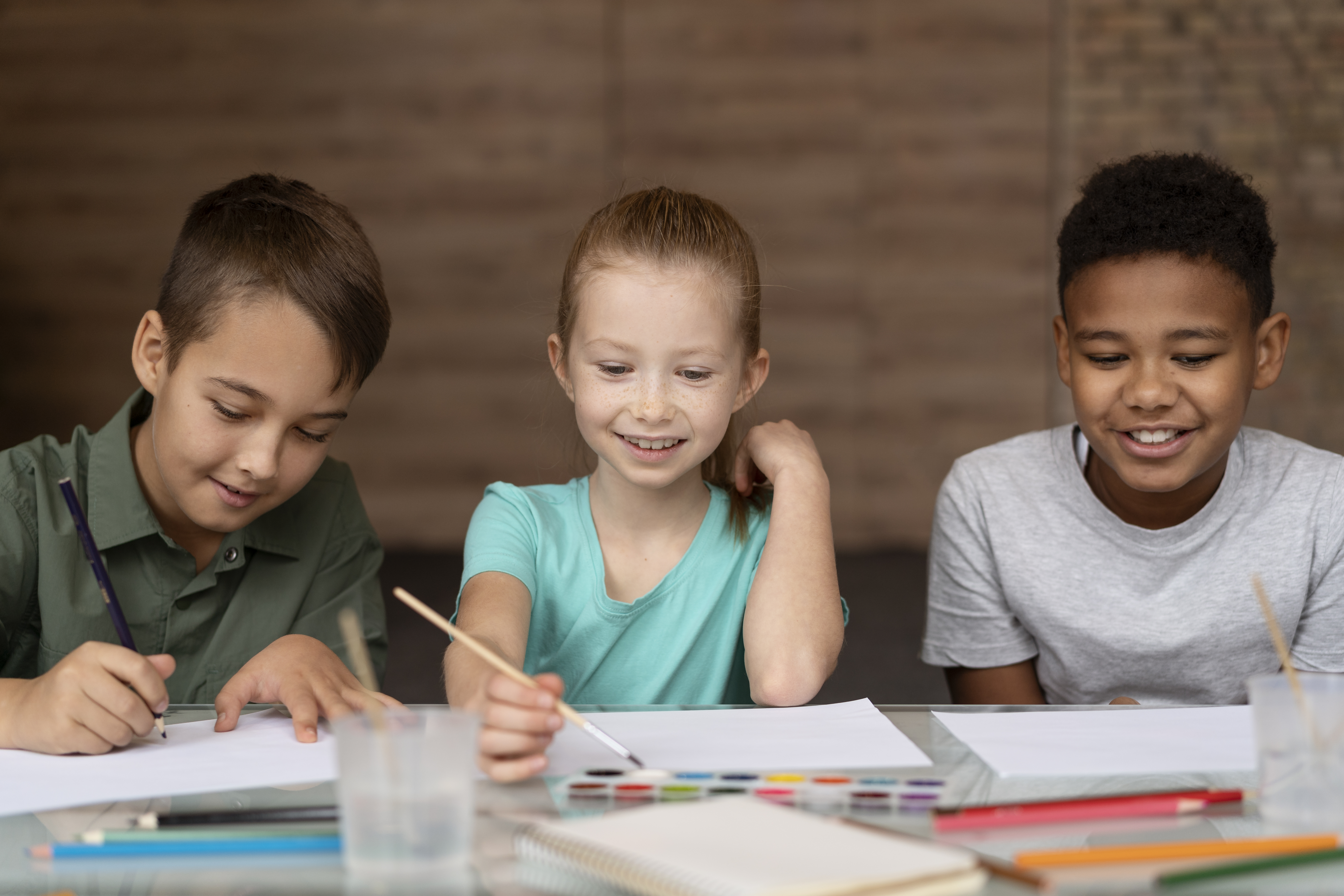 Verder bouwen aan schrijfplezier