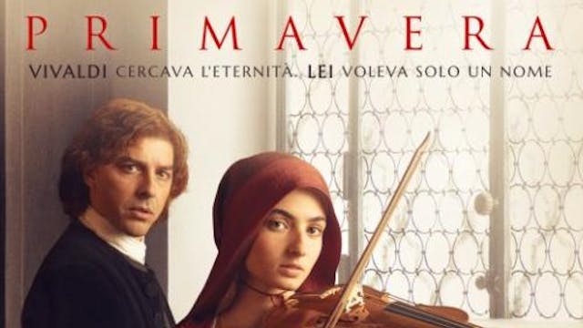 Primavera on 2026-02-02 19:30:00