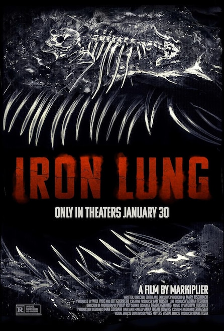 Iron Lung