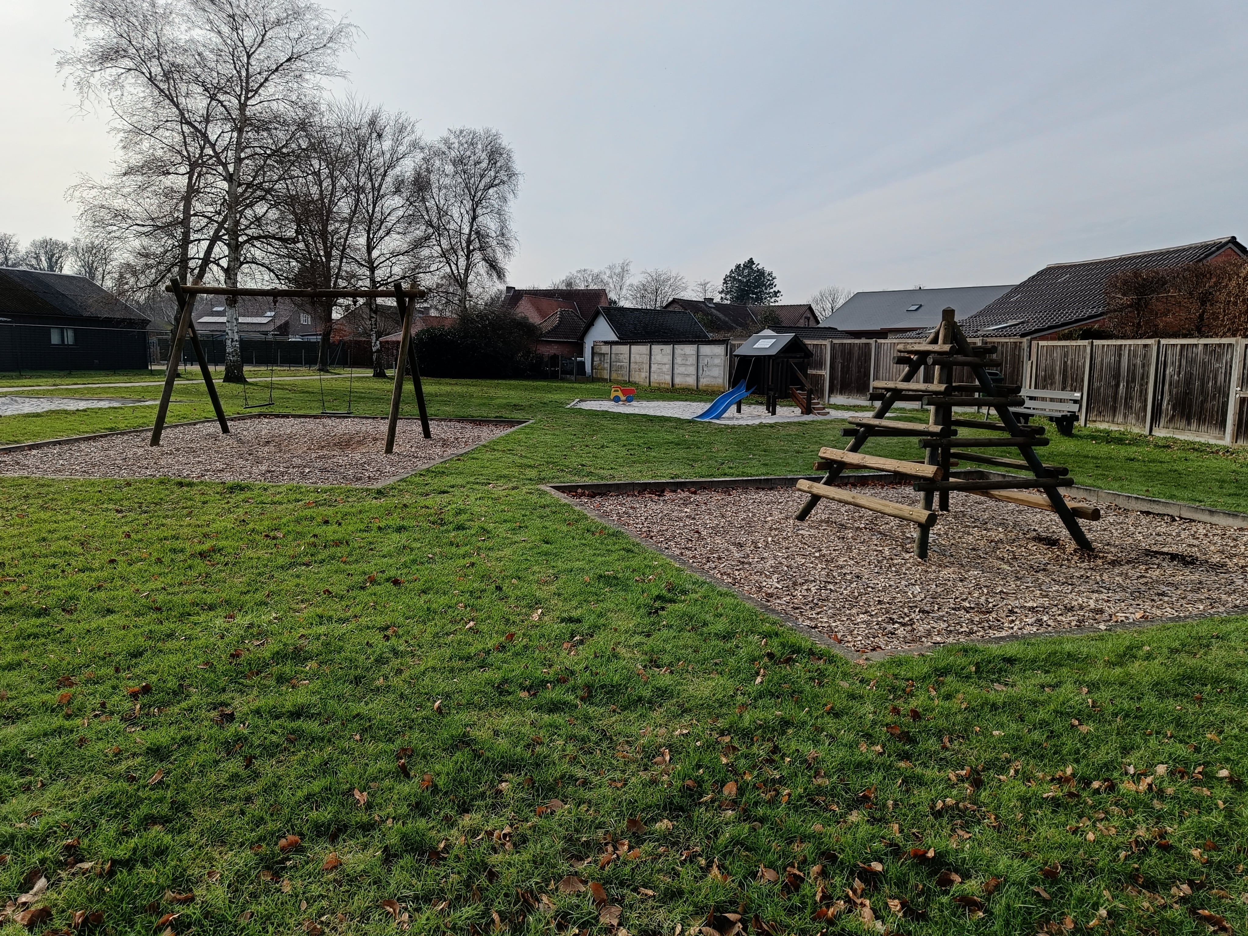 Speeltuin