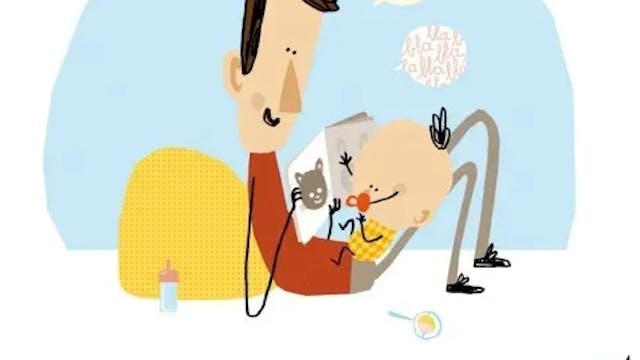 Promobeeld Boekstart