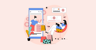 Online kopen/verkopen