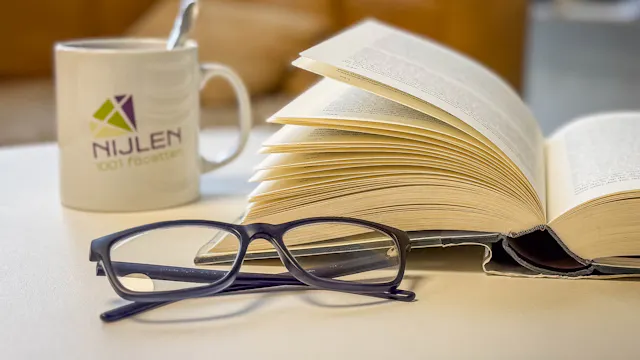 voorlezen Nijlen