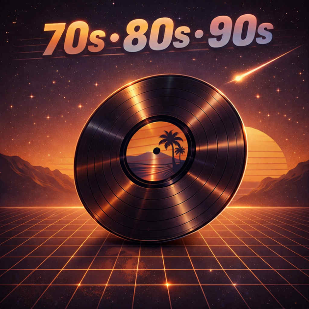 70s 80s 90s Jam Session Greatests Hits 70-90