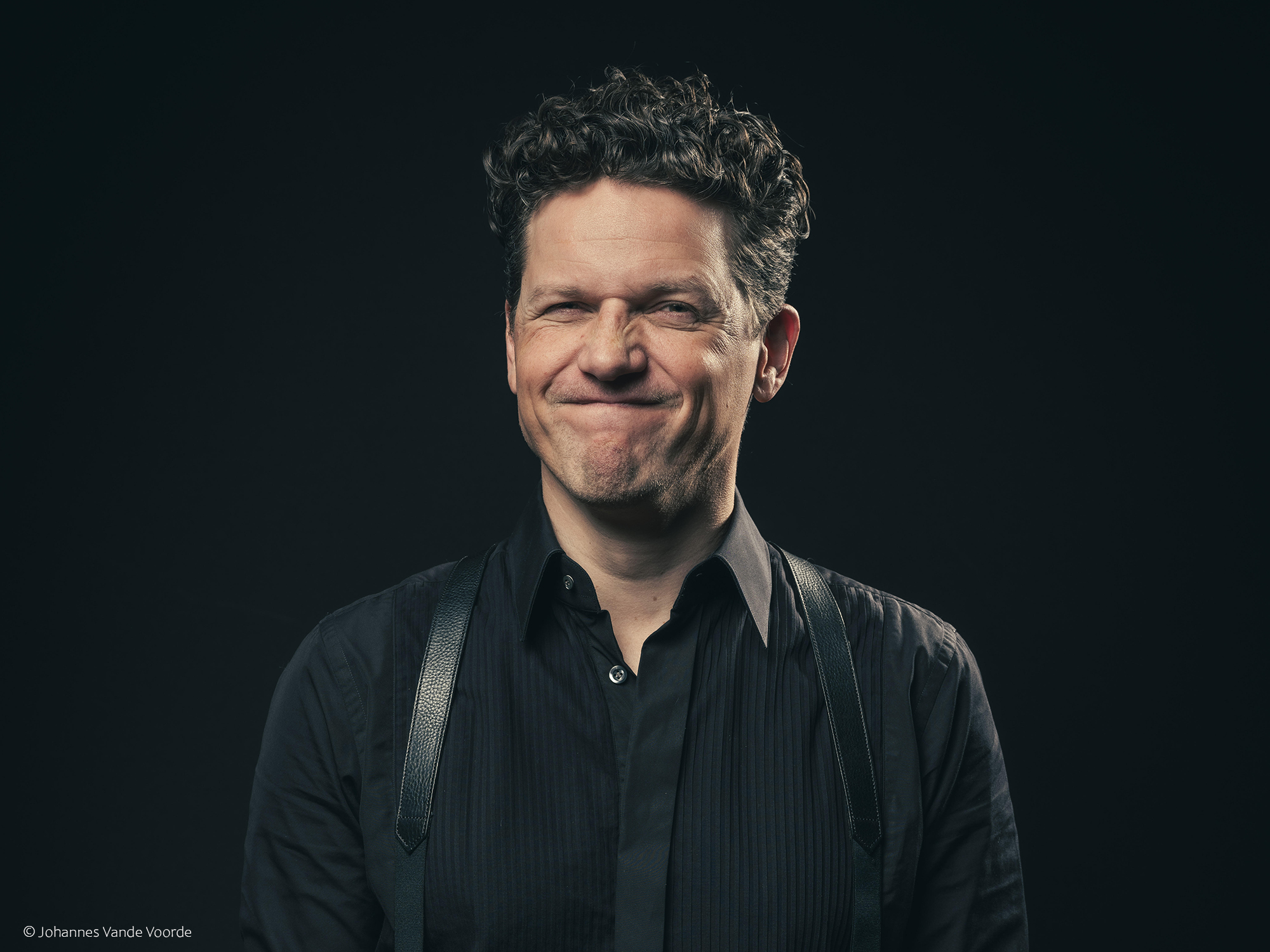 Michael Van Peel