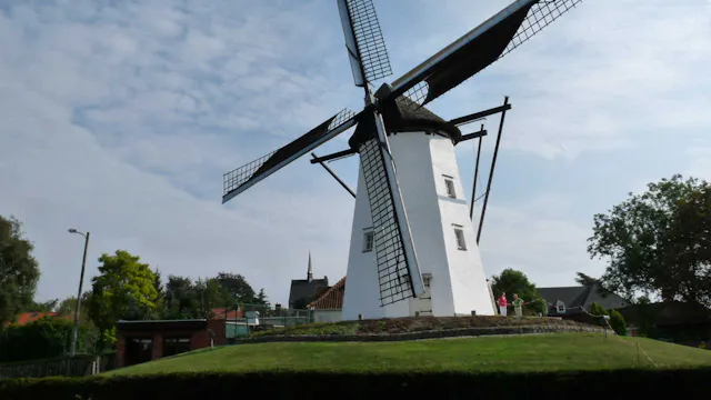 Witte Molen