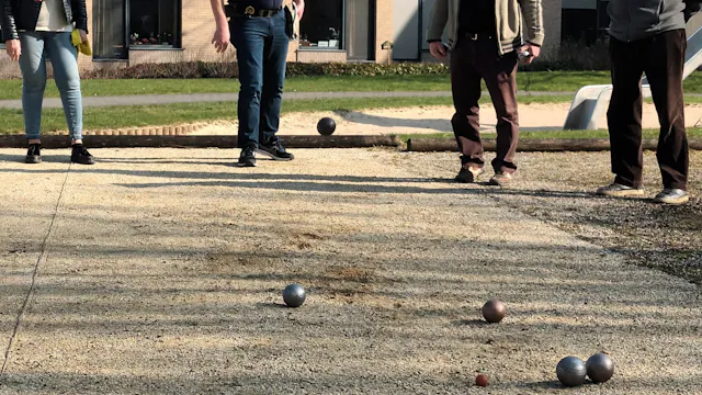 petanque
