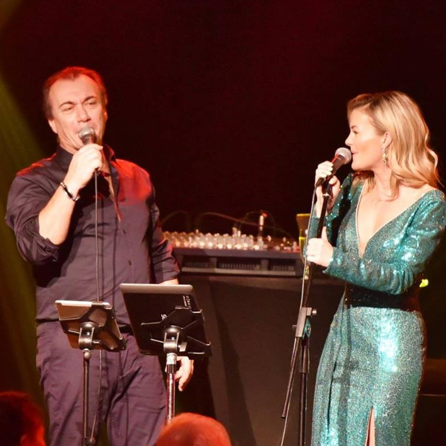 Thé dansant voor senioren