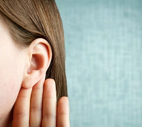 Luister met het hart