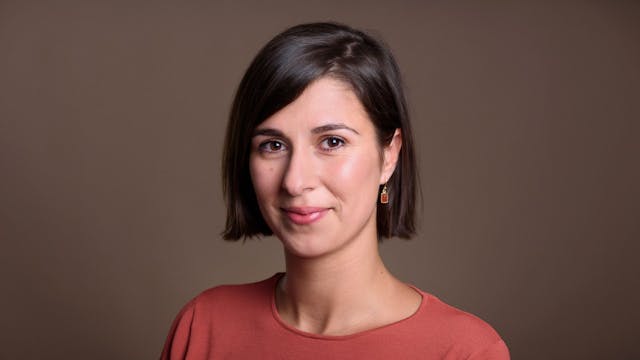 Tülin Erkan en Wided Bouchrika - Debutanten in gesprek met Vanessa Broes