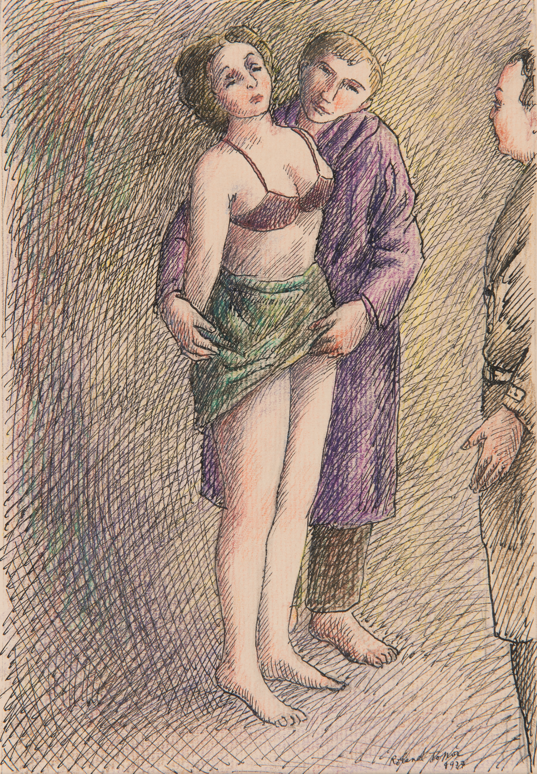 roland topor
