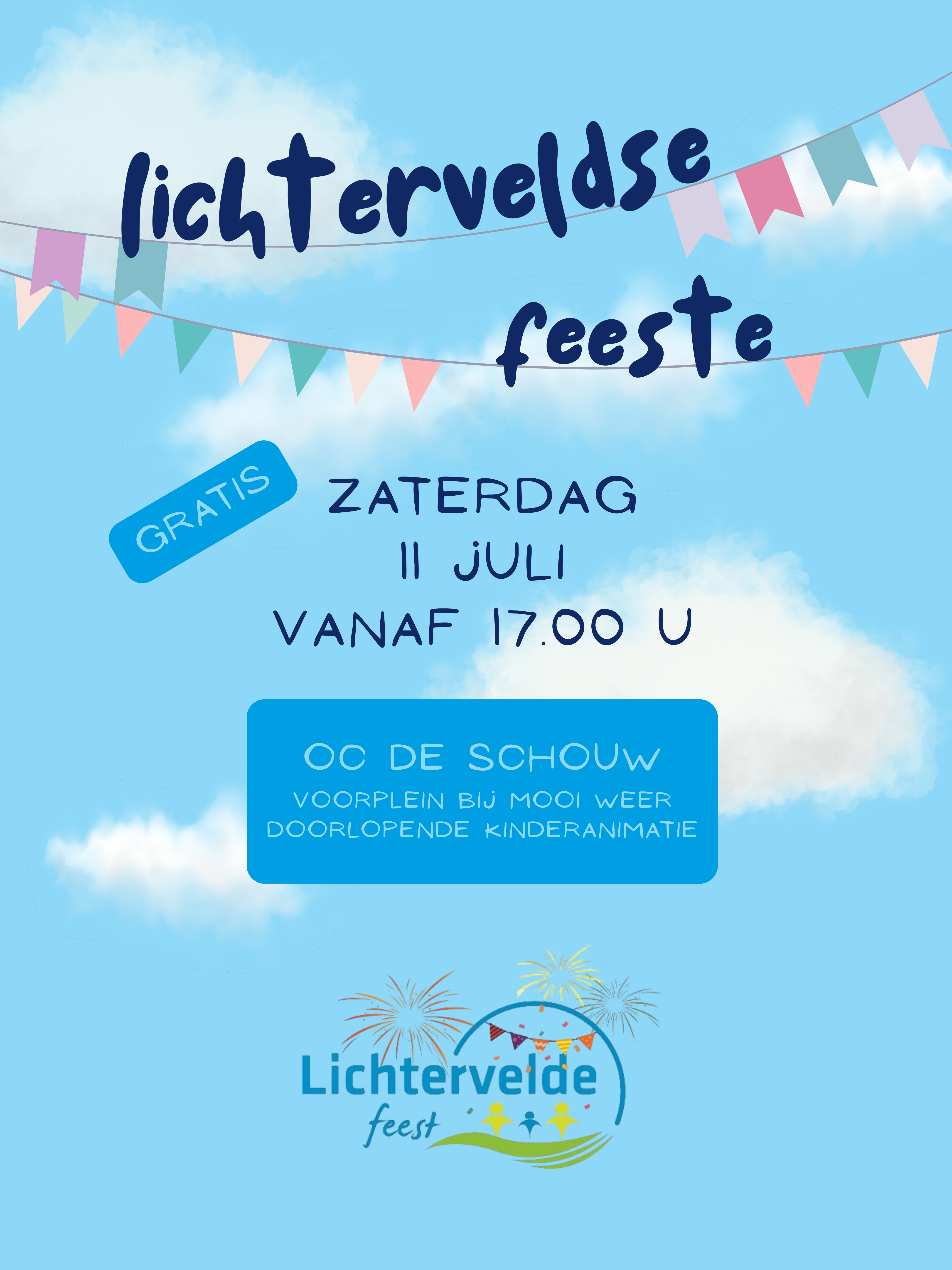 Lichterveldse Feeste
