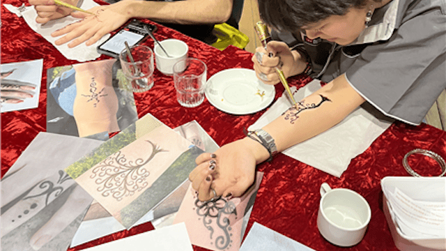 Creatief Café x Ksaar