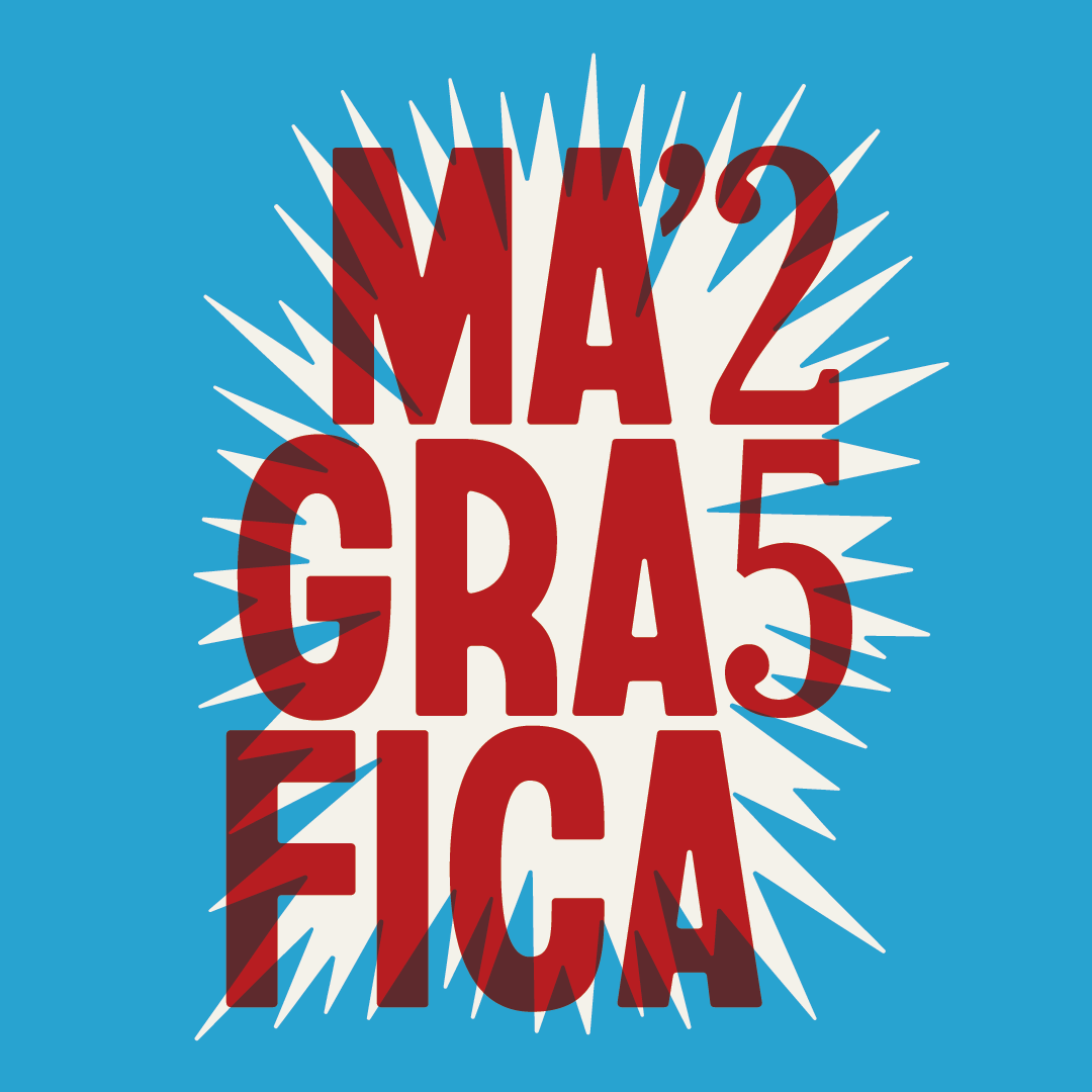 Logo Magrafica