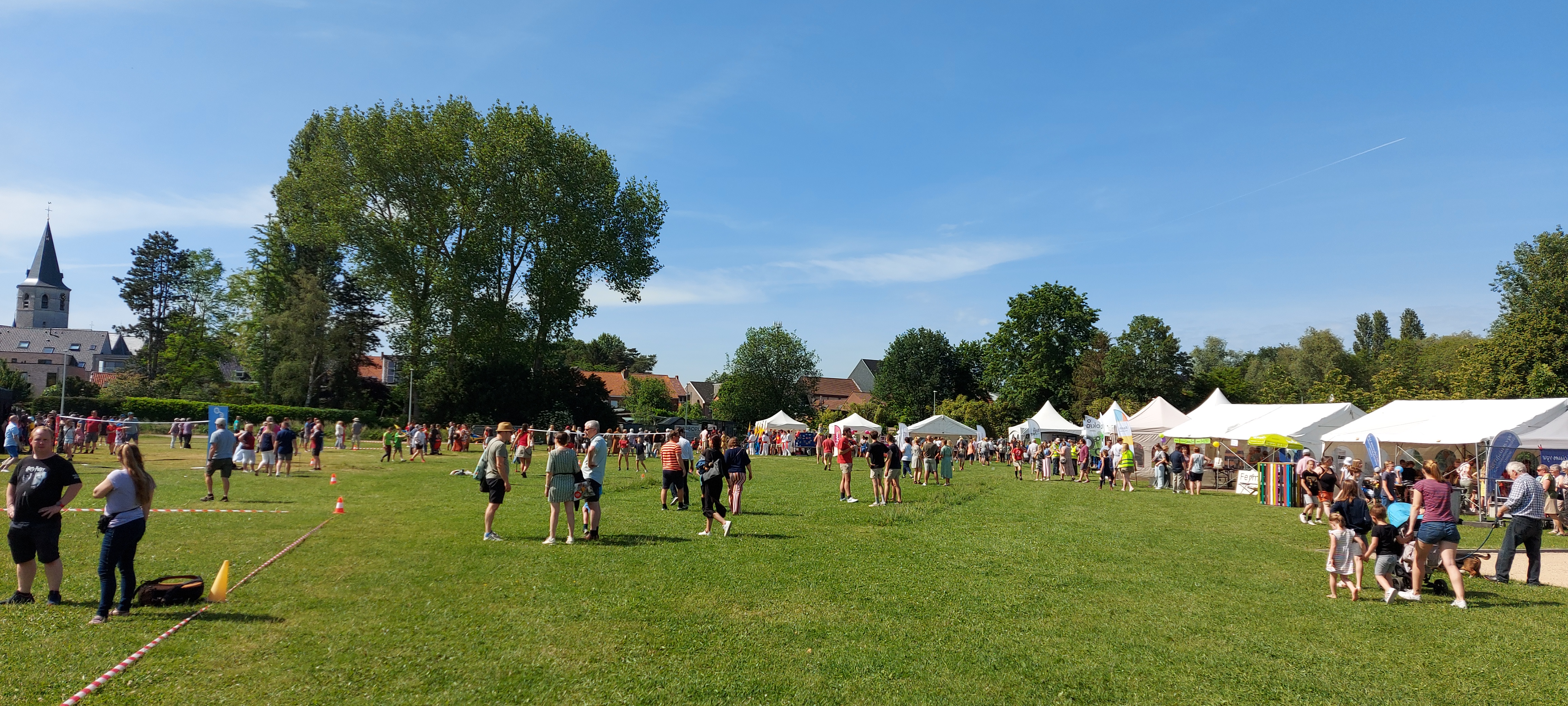 Stekeldag